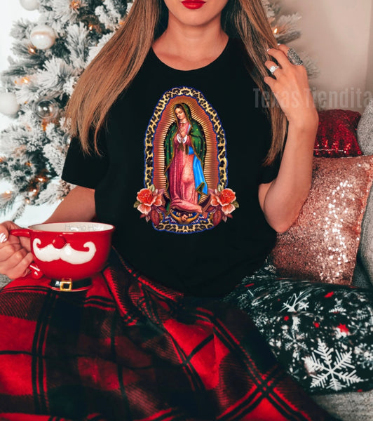 Our Lady Tee